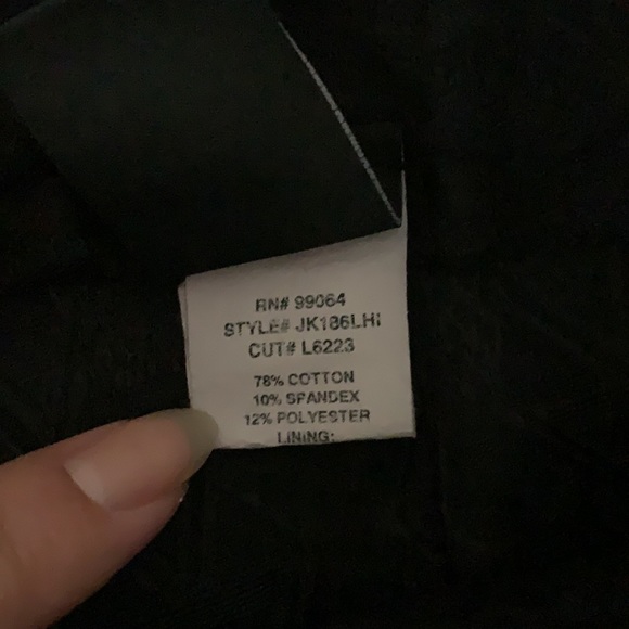 Boho Skort // - Picture 7 of 7